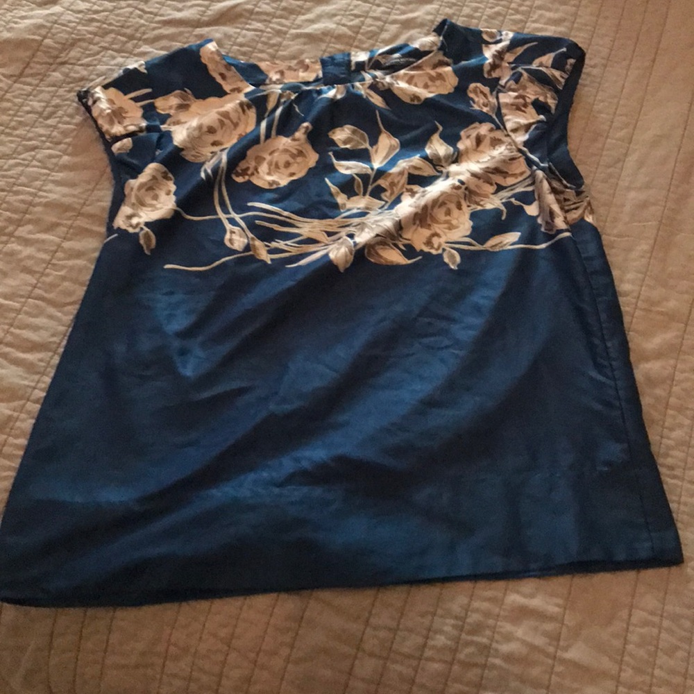 Banana Republic Blouse